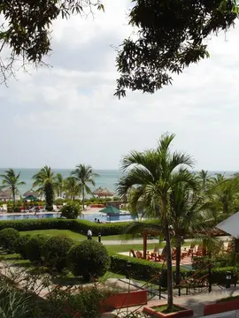 Panama