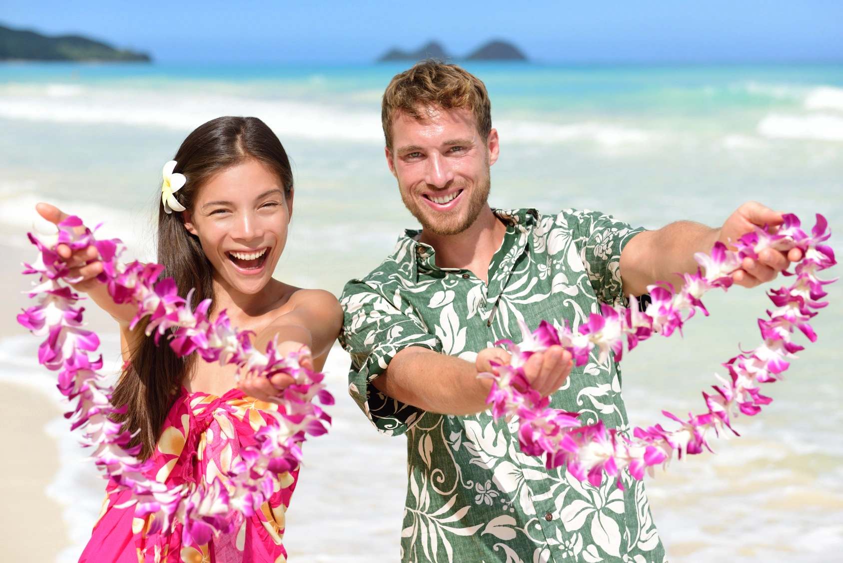 How to immerse yourself in Hawaiian Culture