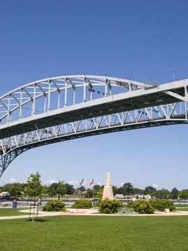 Sarnia
