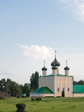 Voronezh