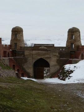 Dushanbe