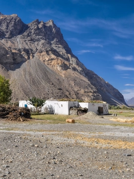Tajikistan
