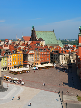 Warsaw