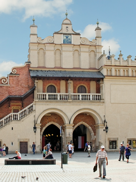 Krakow