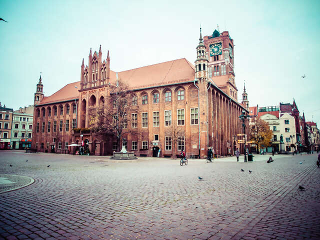 Torun