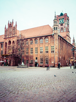Torun