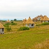 Kampala