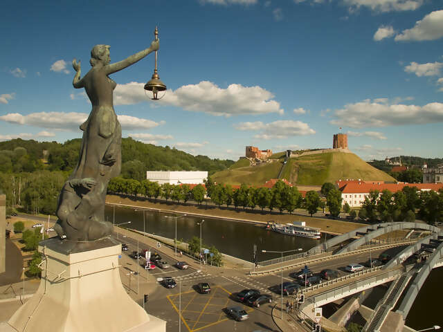 Vilnius