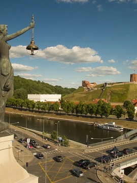 Vilnius