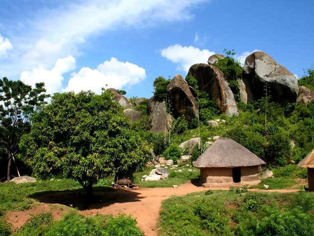 Lilongwe