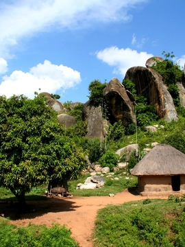 Lilongwe