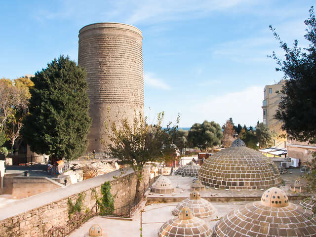 Azerbaijan