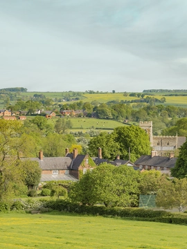 Quorndon