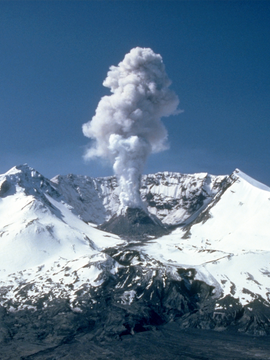 Mount Ruapehu