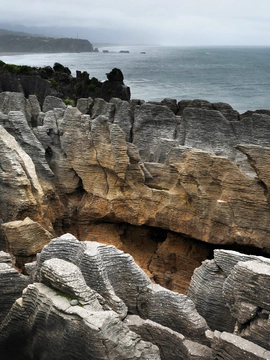 Punakaiki