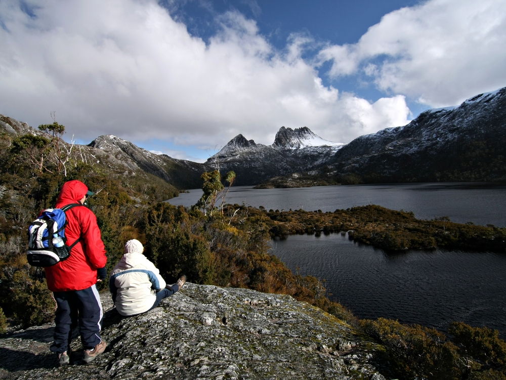 Cradle Mountain