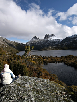 Cradle Mountain