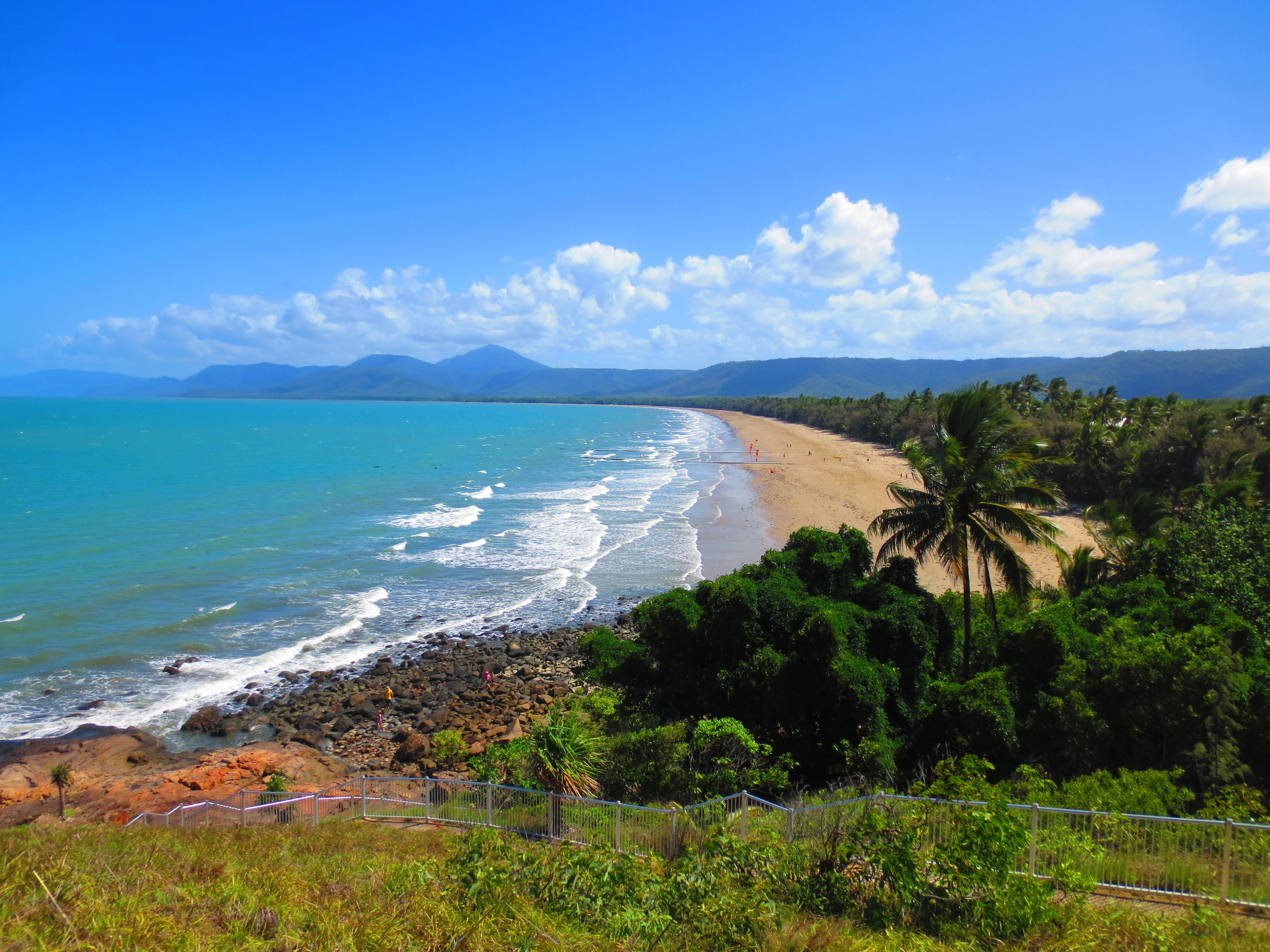 Lincoln National Park