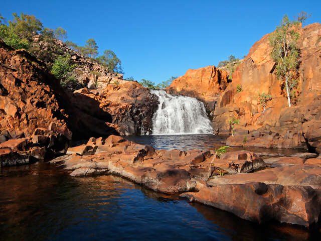 Kakadu National Park