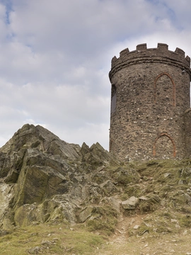 Leicestershire