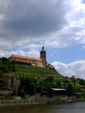 Mělník