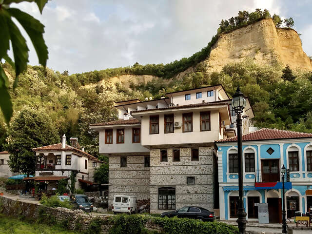 Melnik
