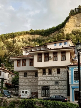 Melnik