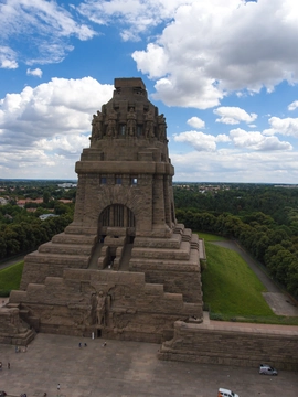 Leipzig