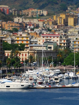 Messina