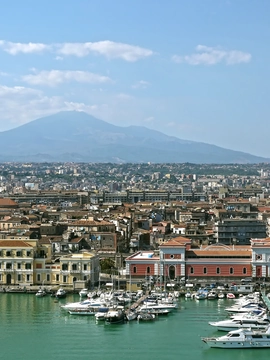 Catania