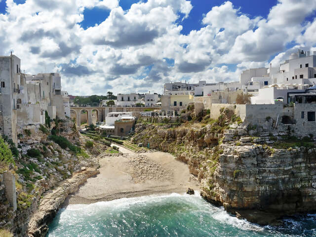 Canosa di Puglia