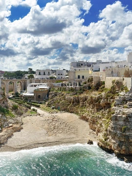 Canosa di Puglia