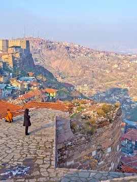 Ankara
