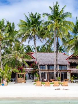 Boracay Island