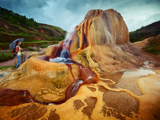 Madagascar