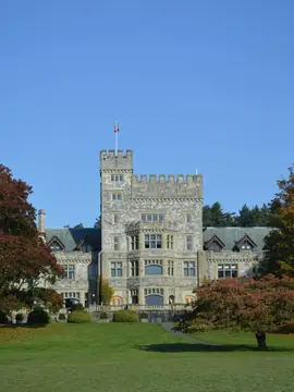 Abbotsford