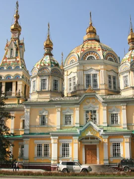 Vladivostok