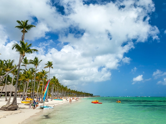 Punta Cana