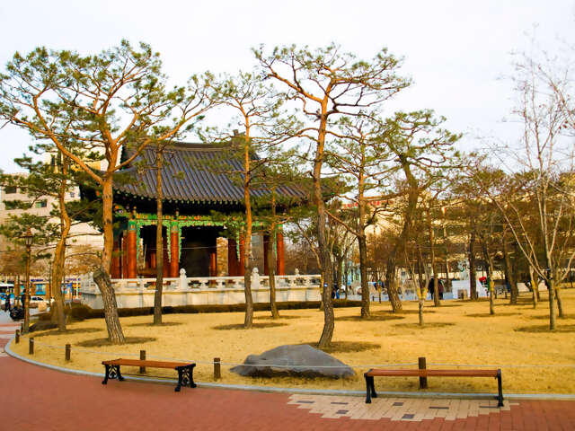 Daegu