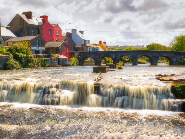 County Clare