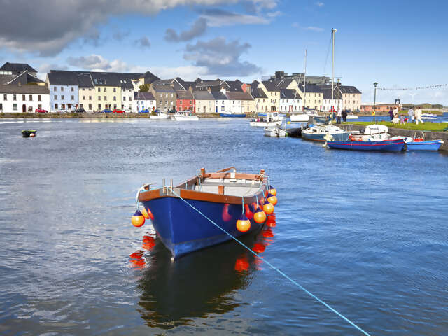 Galway City