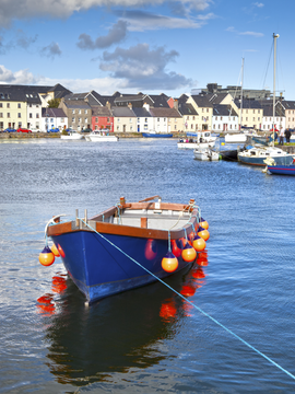 Galway City