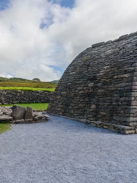 Dingle