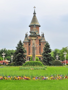Timișoara