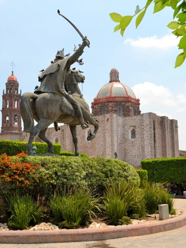 San Miguel de Allende