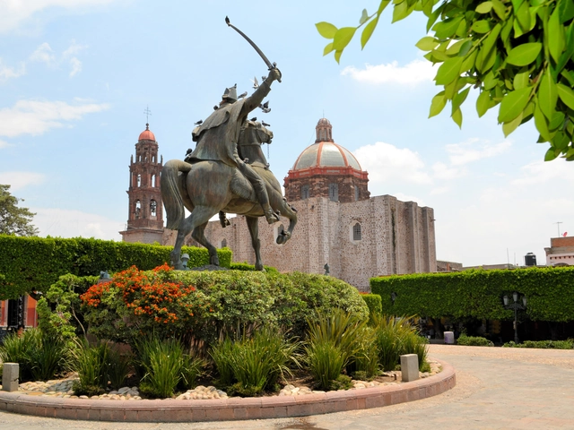 San Miguel de Allende
