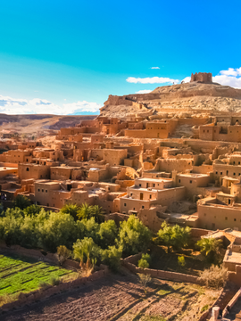 Morocco