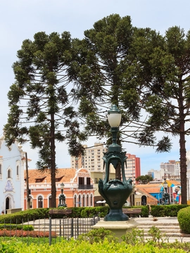 Curitiba