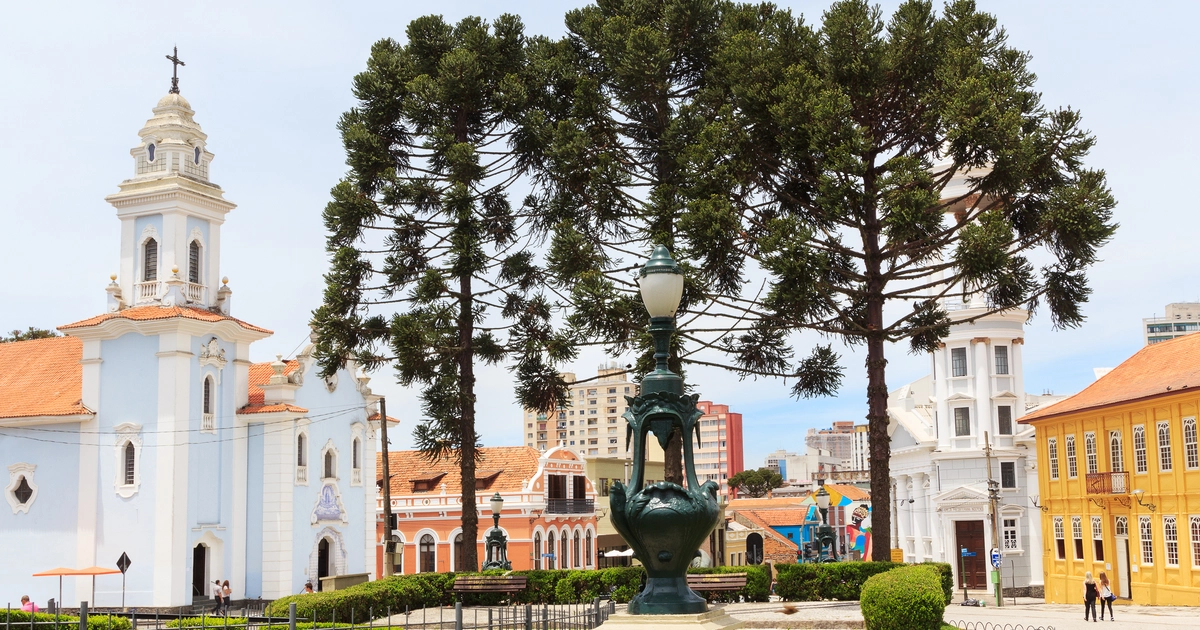 Curitiba