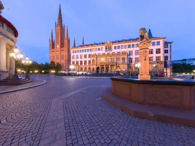 Wiesbaden